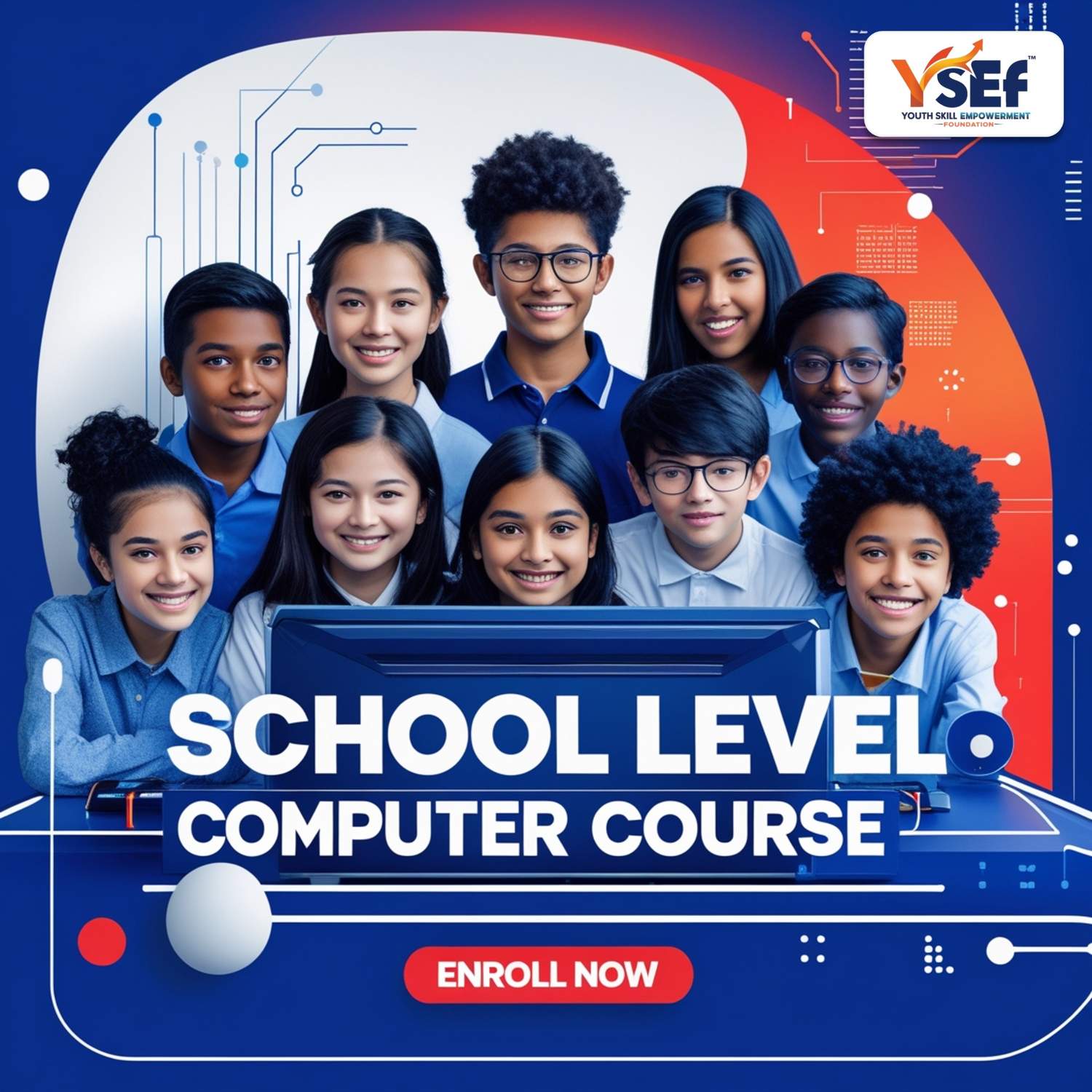 course image