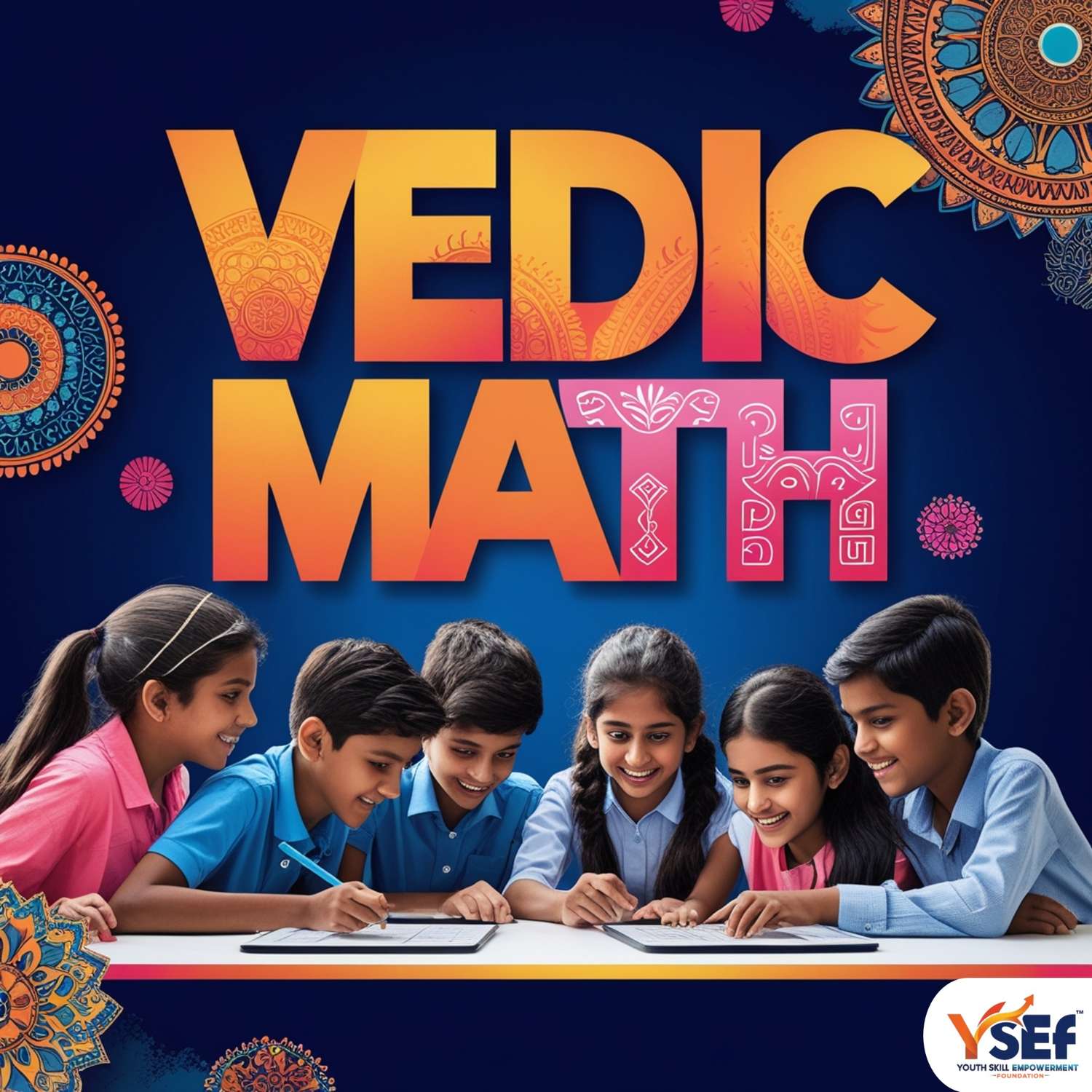 course image