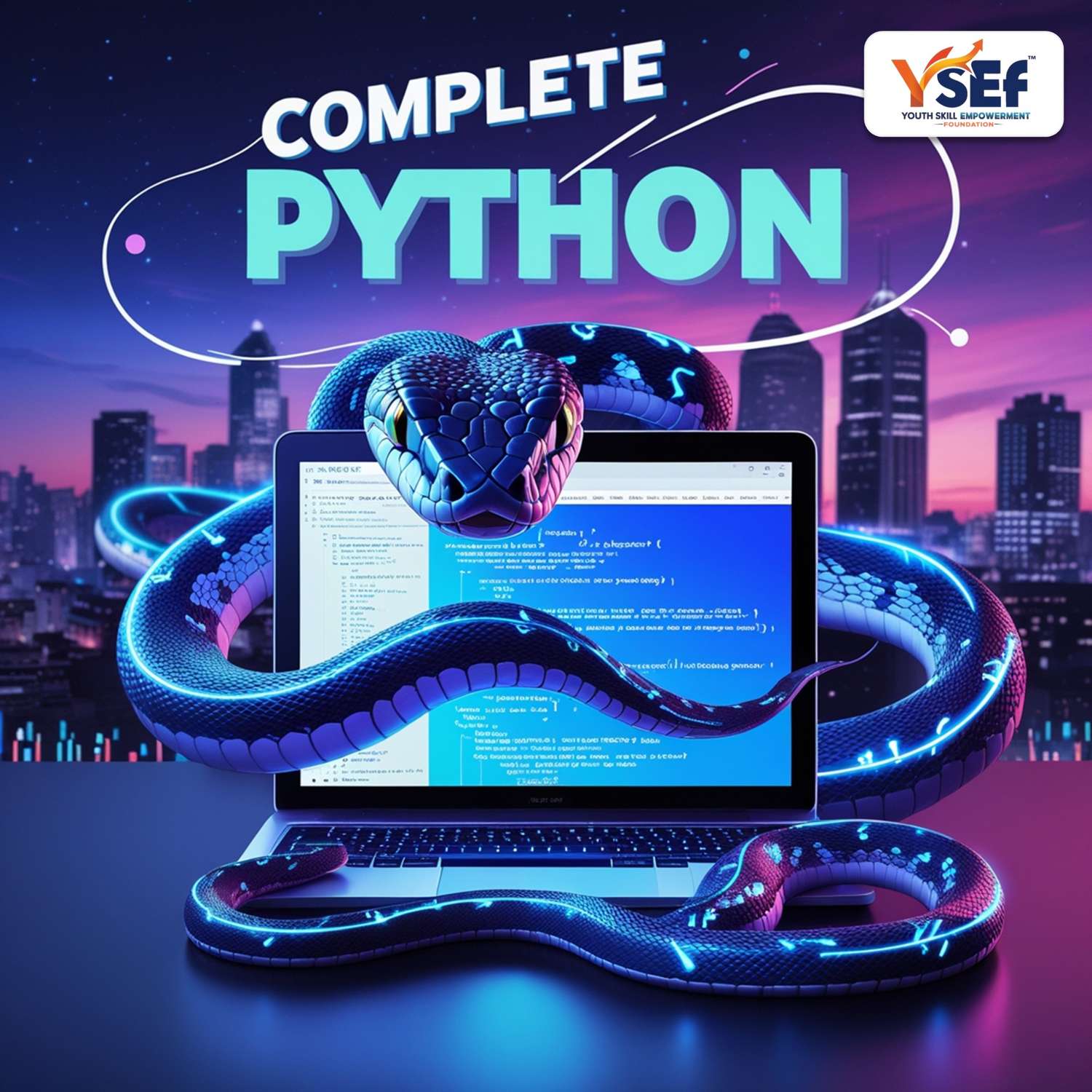 course image